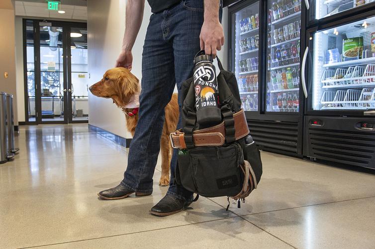 'We're going to be here' PetIQ CEO on building a business in the