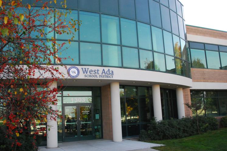 West Ada District Service Center