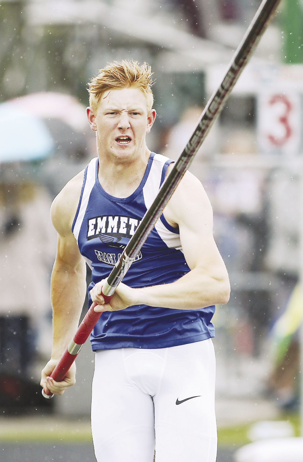 State Track FRIDAY