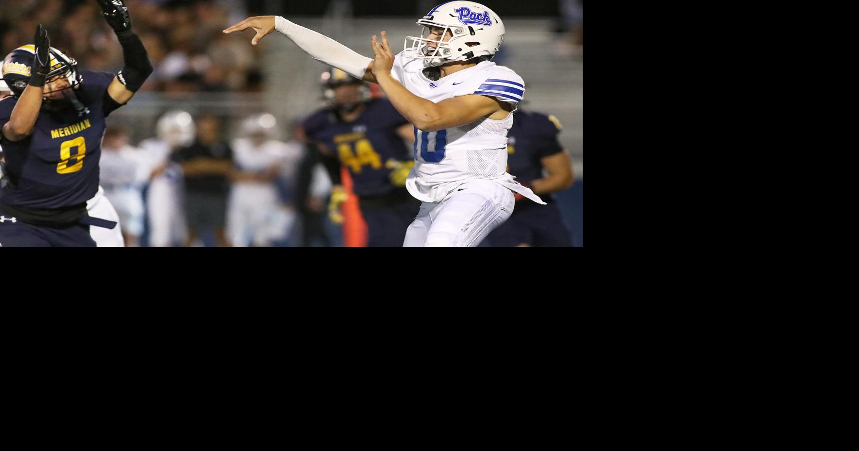 PREP FOOTBALL PREVIEWS: Excitement surrounds Timberline program | High ...