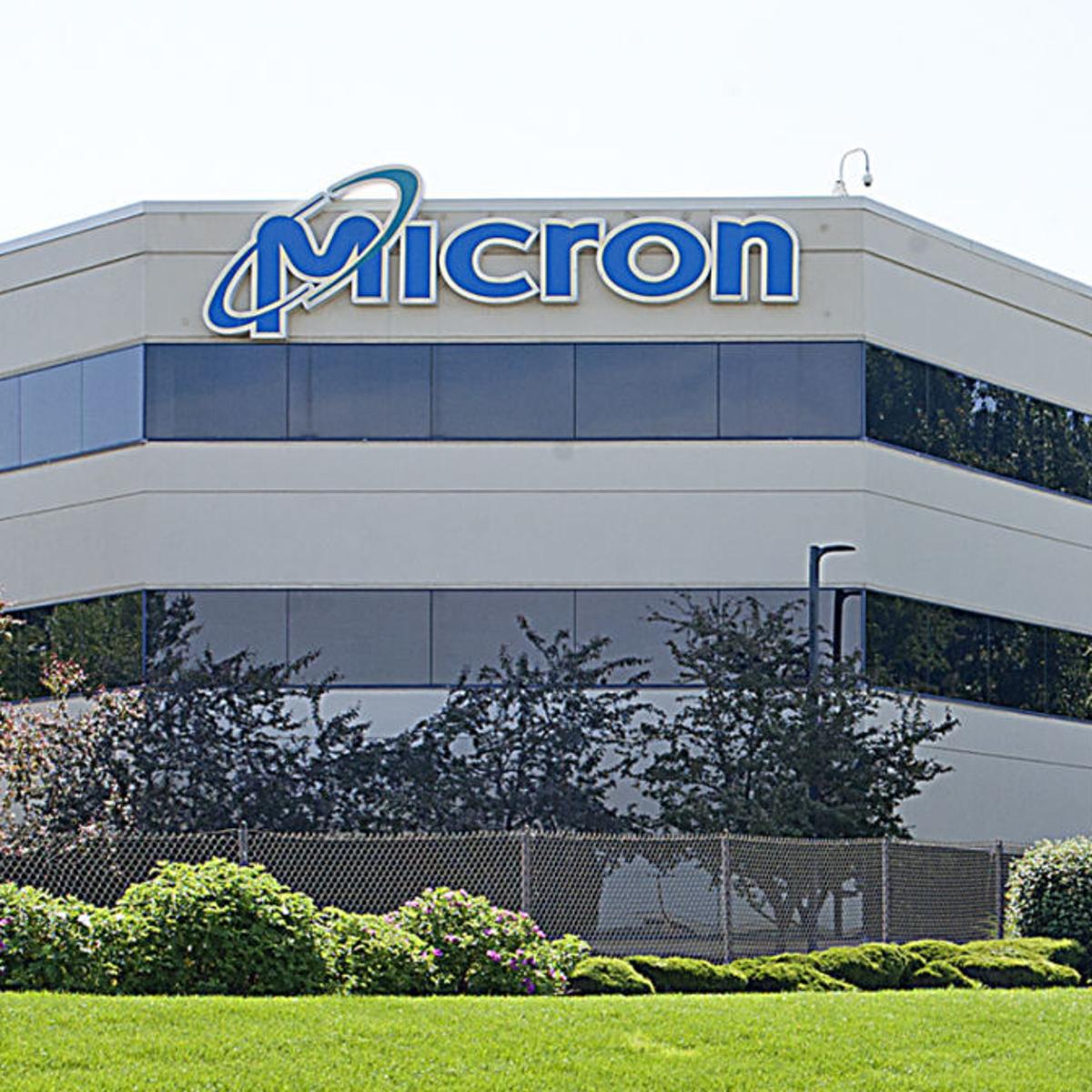 Micron announces plans to build $15 billion facility in Boise, Local News