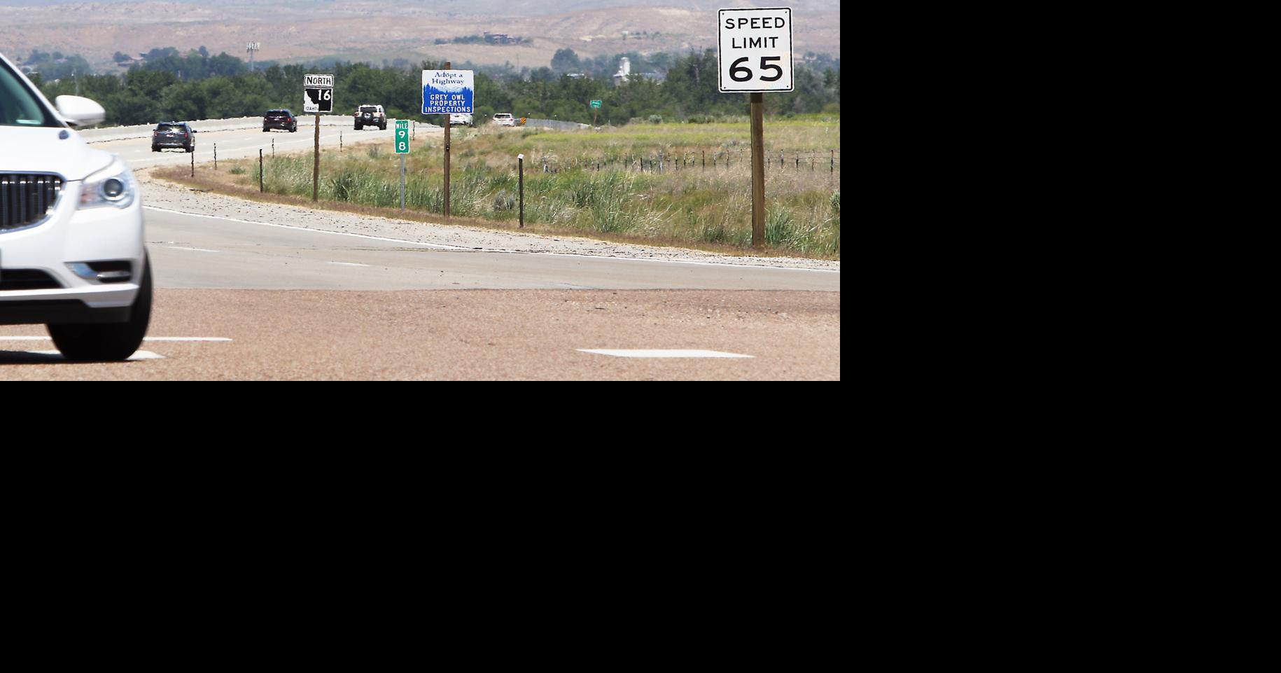 I-84 to be closed overnight twice this week. Here's when and where.