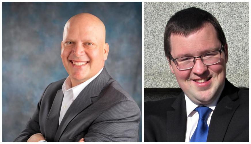 A look at the Caldwell City Council Seat 1 race Idaho State Election