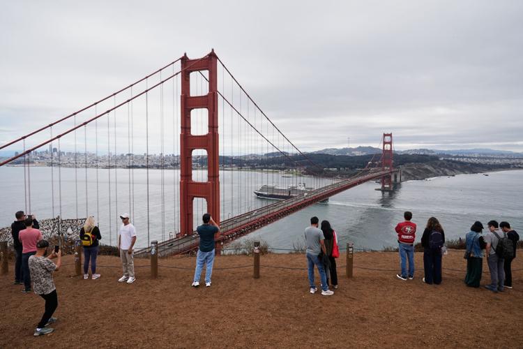 National park maintenance work sidelined as Trump's Freedom 250 takes ...