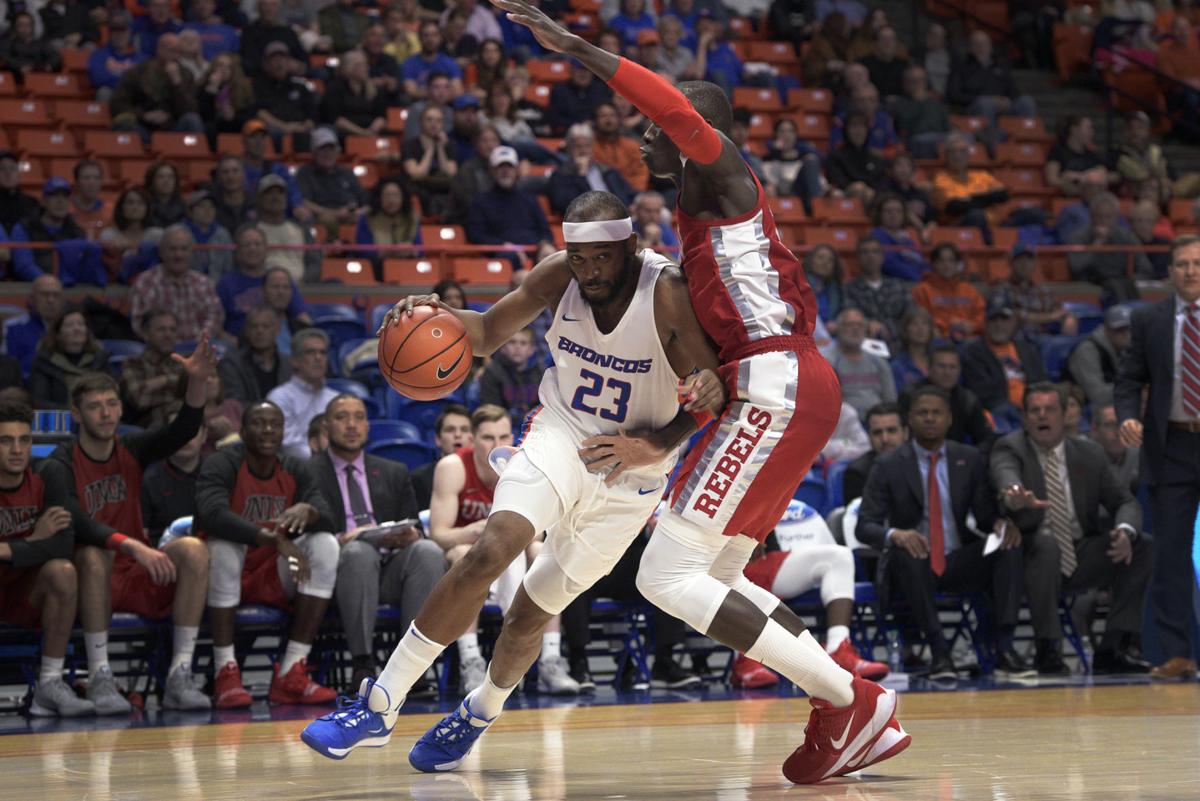 Broncos Still Have Plenty To Play For In Regular Season Finale At