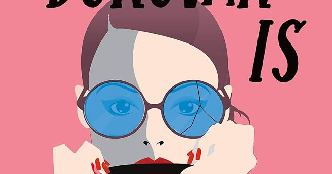 Margaret's Library: Embrace the chaos With 'Finlay Donovan'