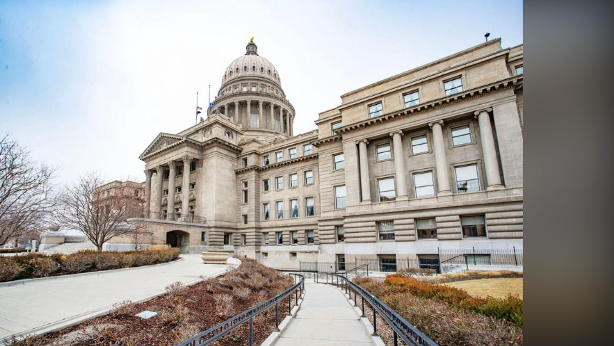 idahopress.com - Royce McCandless - Legislators hear report on thin margins at idaho hospitals