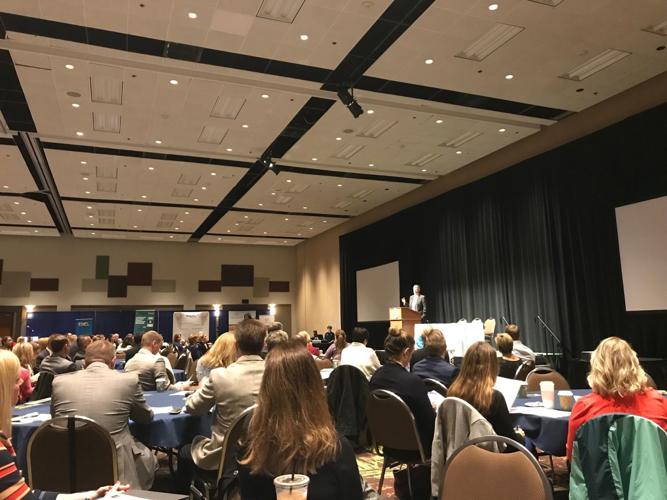 Idaho Healthcare Summit examines how to improve health, lower costs