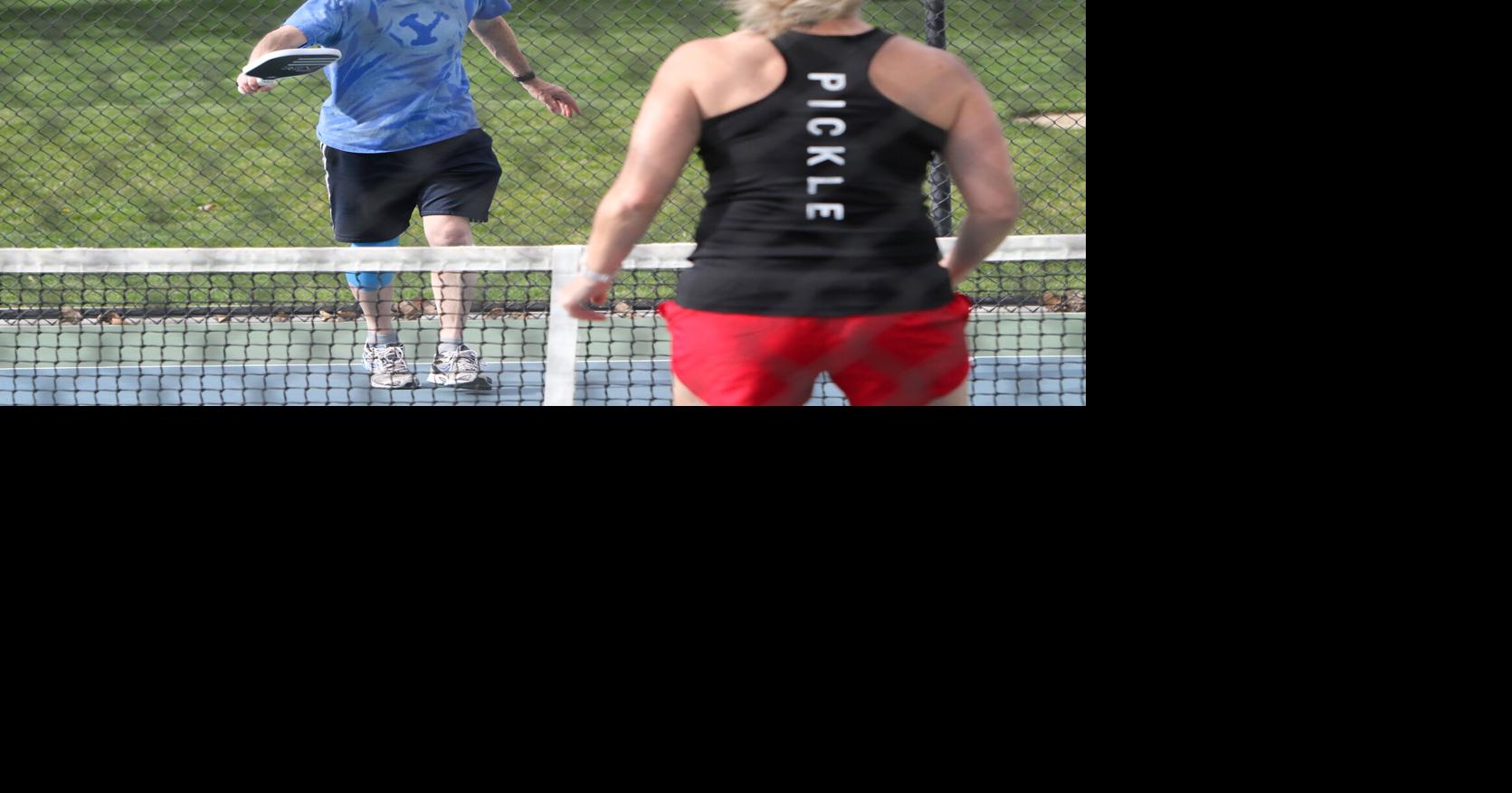 In a pickle? Boise faces shortage of pickleball courts