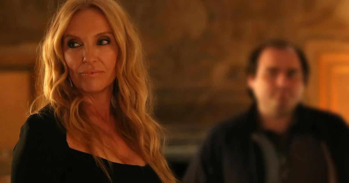 Movie Guy: Collette makes an offer you can’t refuse | Life | idahopress.com