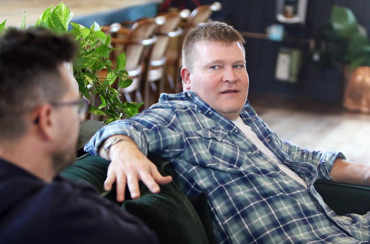 Boise Boys Headlining At The Idaho Remodeling And Design Show Life Idahopress Com The boys take to the high seas to safeguard their prisoner. boise boys headlining at the idaho