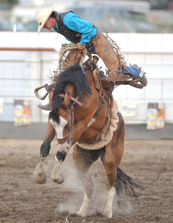 Owyhee County Rodeo Sports