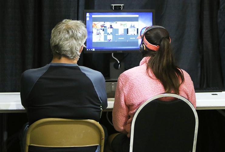 Ada County rolls out Expo Idaho as hub for remote court hearings