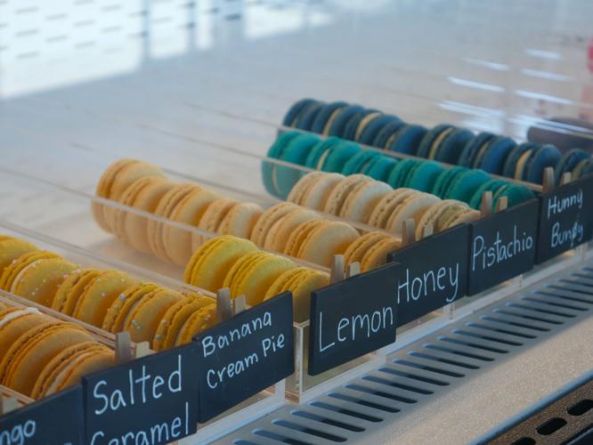 A gluten free guide to Boise Food Drink idahopress com