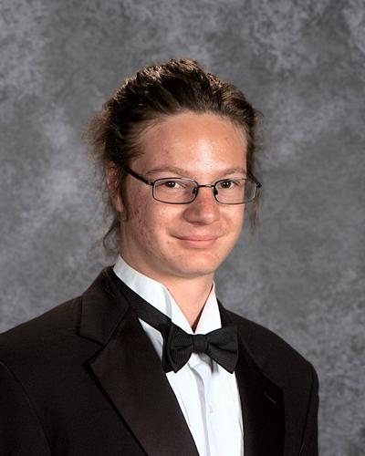 Tyler Ryan Rhodes Rhodes, Tyler | Capital High School | idahopress.com
