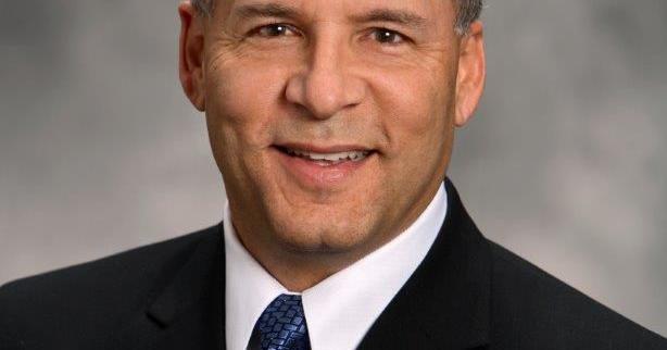 Mike Gozzo Executive director of Ada County Highway District announces retirement ...