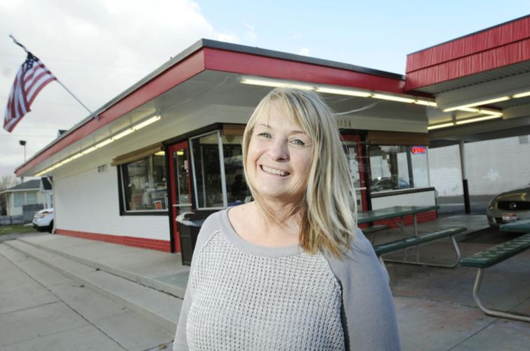 Jack’s Drive In celebrates 25 years in Caldwell Members