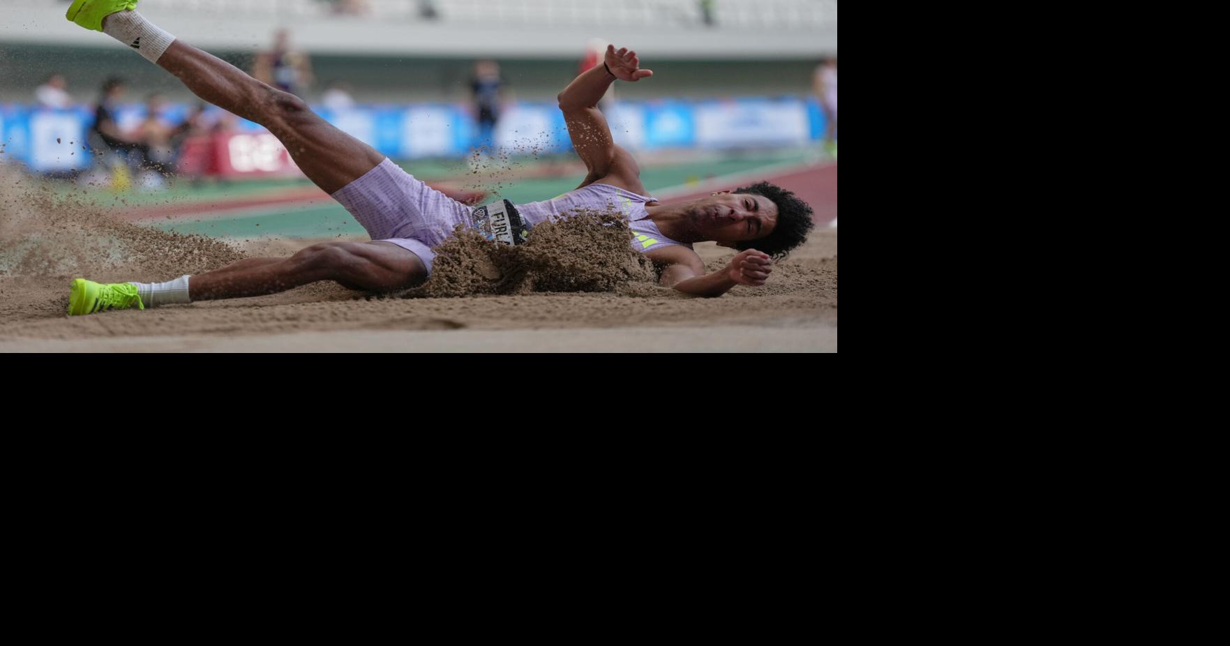 China Diamond League