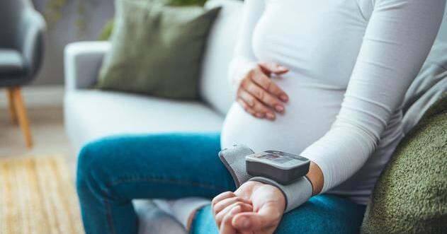 Most women OK with wearing ECG monitor in pregnancy