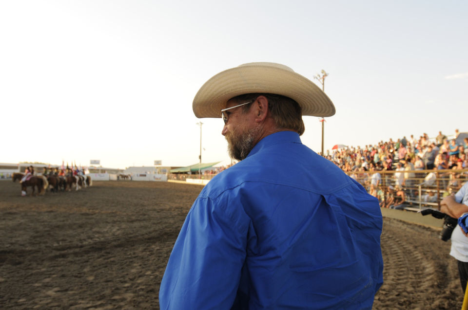 Owyhee County Fair and Rodeo Photos