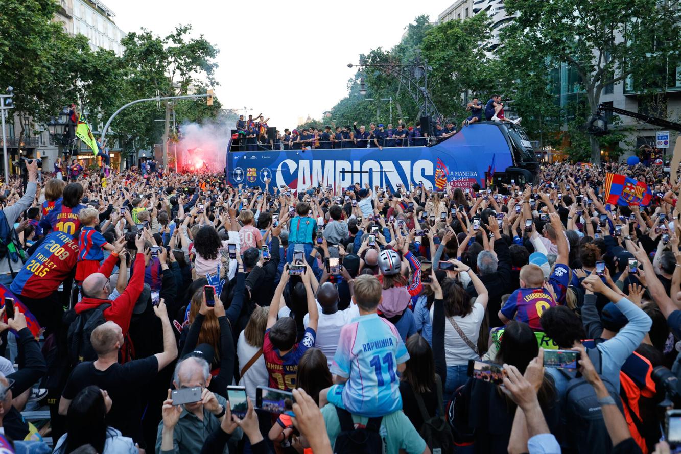 APTOPIX Spain La Liga Soccer | National Sports | idahopress.com