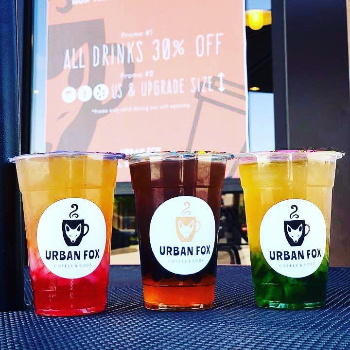 local boba tea coffee shop opens on eagle road local news idahopress com