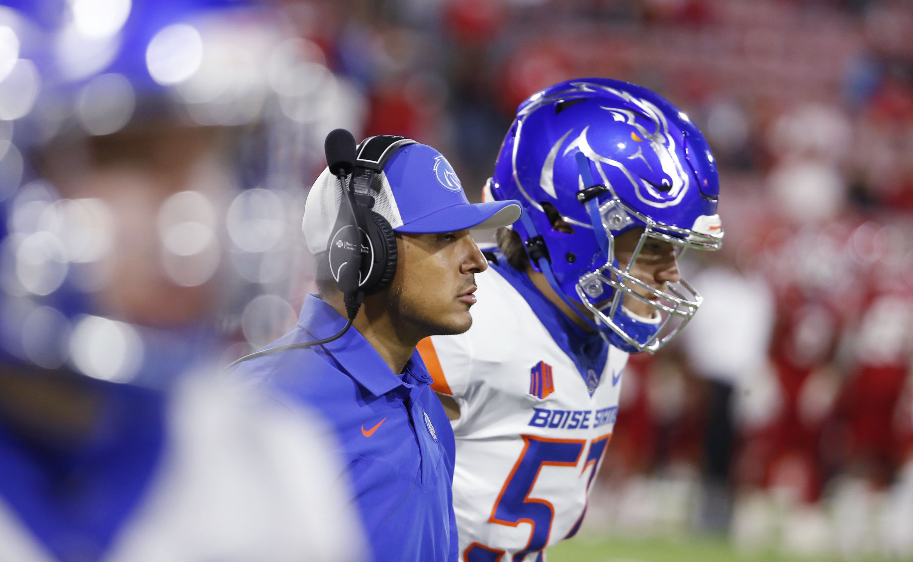 Boise State Coach Salary: Insights, Comparisons, and Future Trends