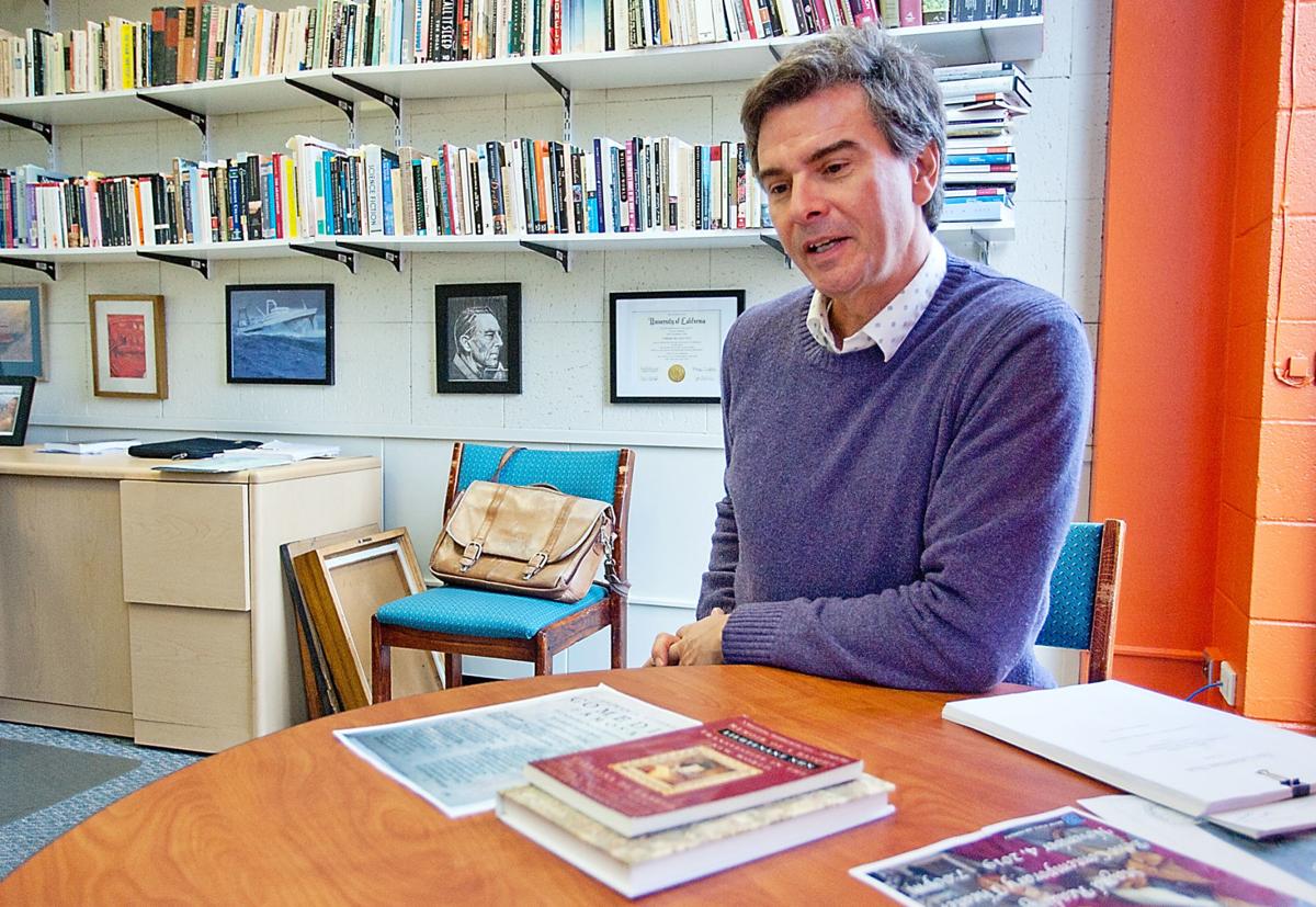 Lieutenant nun summary image