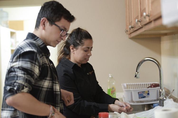 Funding cut threatens Farmway Village 4H club for rural youth Local