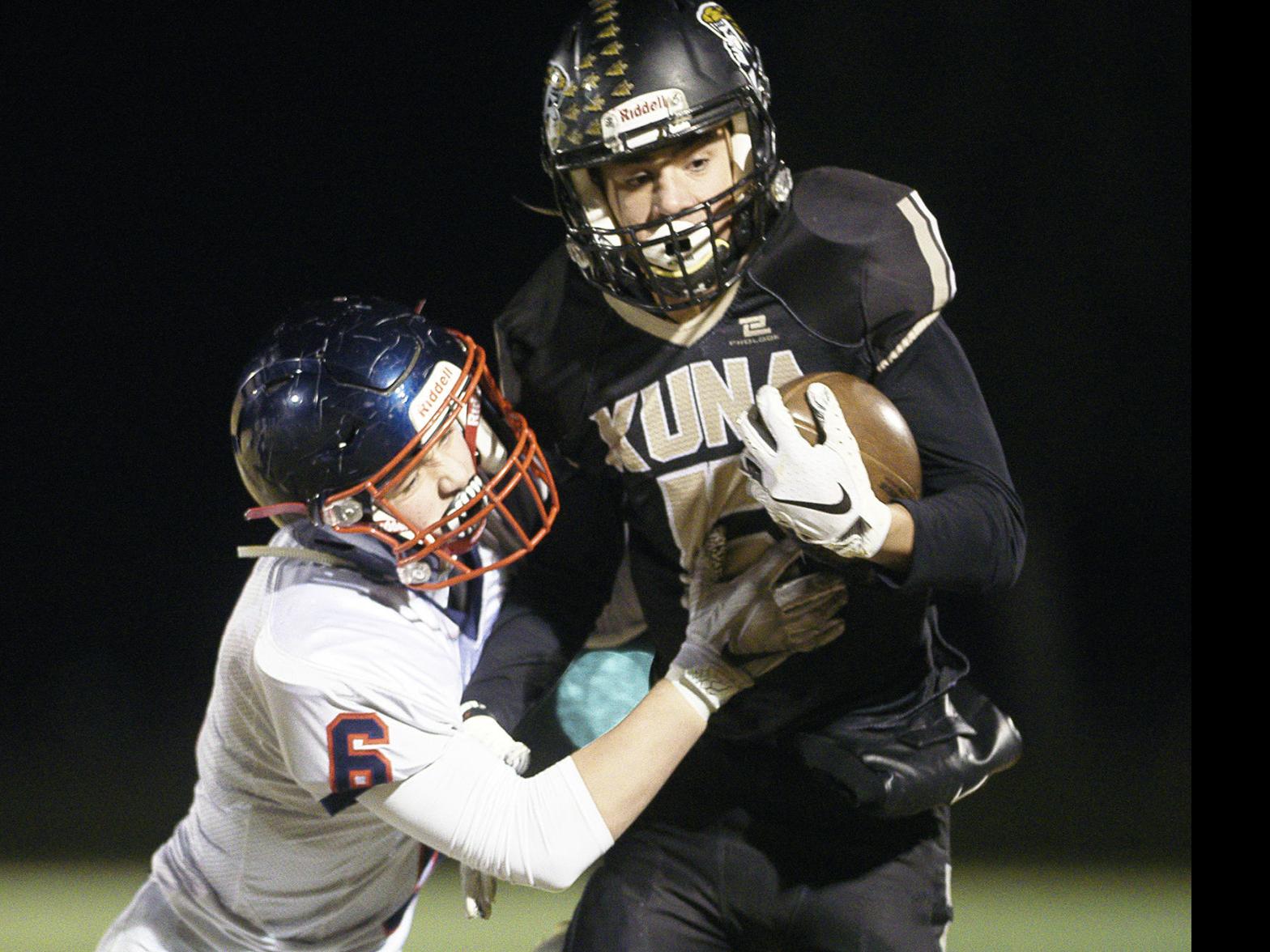 Kuna Opens 4a State Playoffs With Convincing Win Over Pocatello