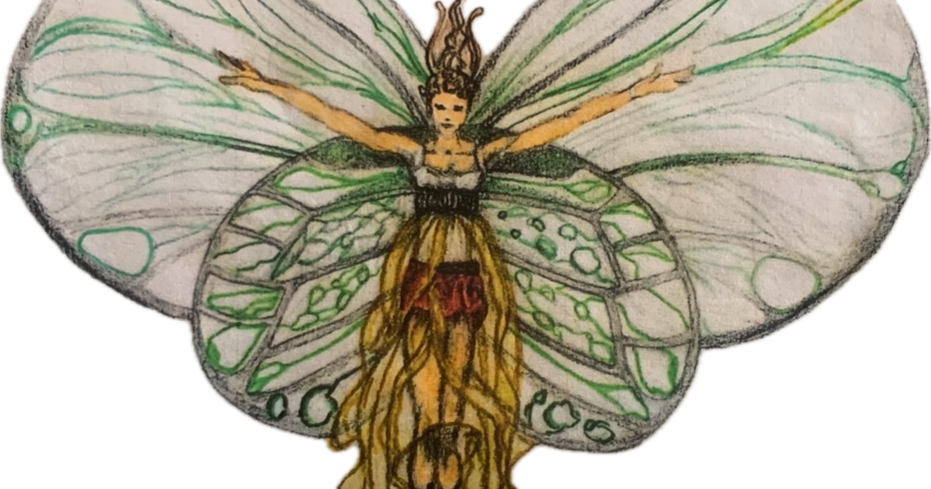Boise-born artist brings reinterpreted mythology to Jaialdi