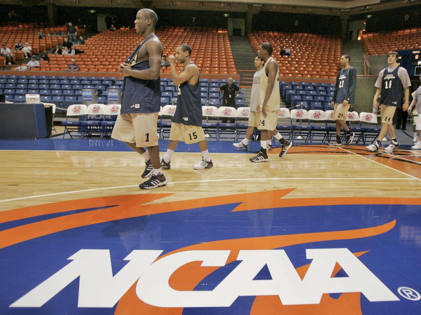 Boise used to be a regular host of NCAA Tournament games. Will March