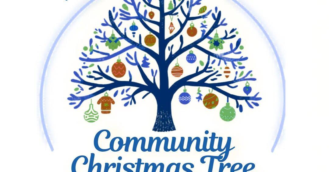 Nampa residents encouraged to help decorate community Christmas tree