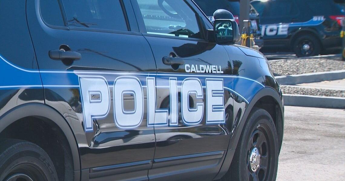 Police arrest man without incident after 3-hour standoff at Caldwell Walmart - Vimarsana News