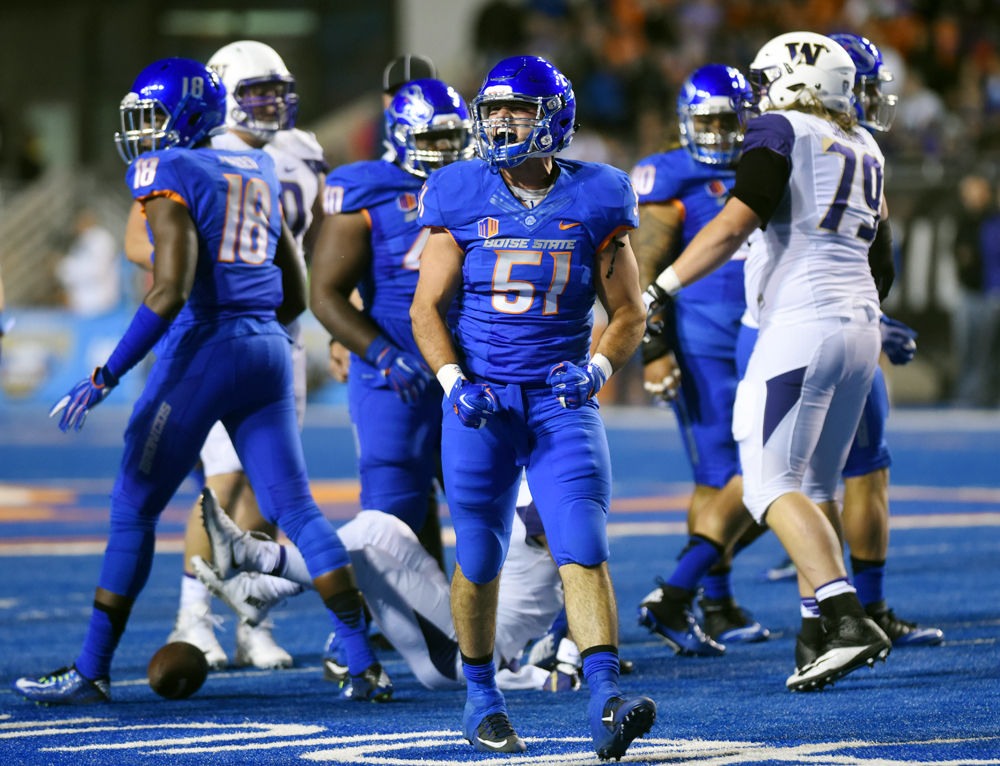 boise state vs university of washington football