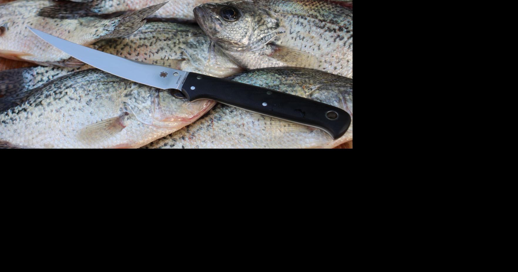 Claycomb: Crappie fishing is still red hot