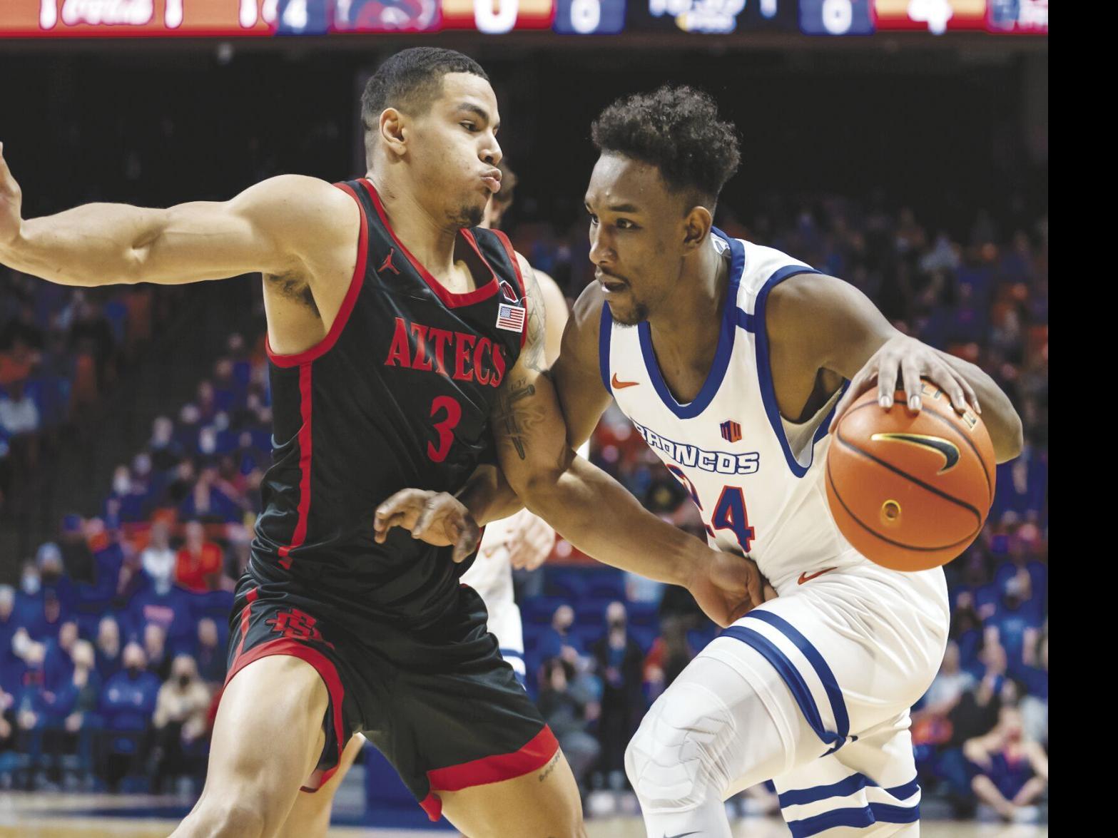 After being tripped, Abu Kigab hits free throws to lift Boise ...