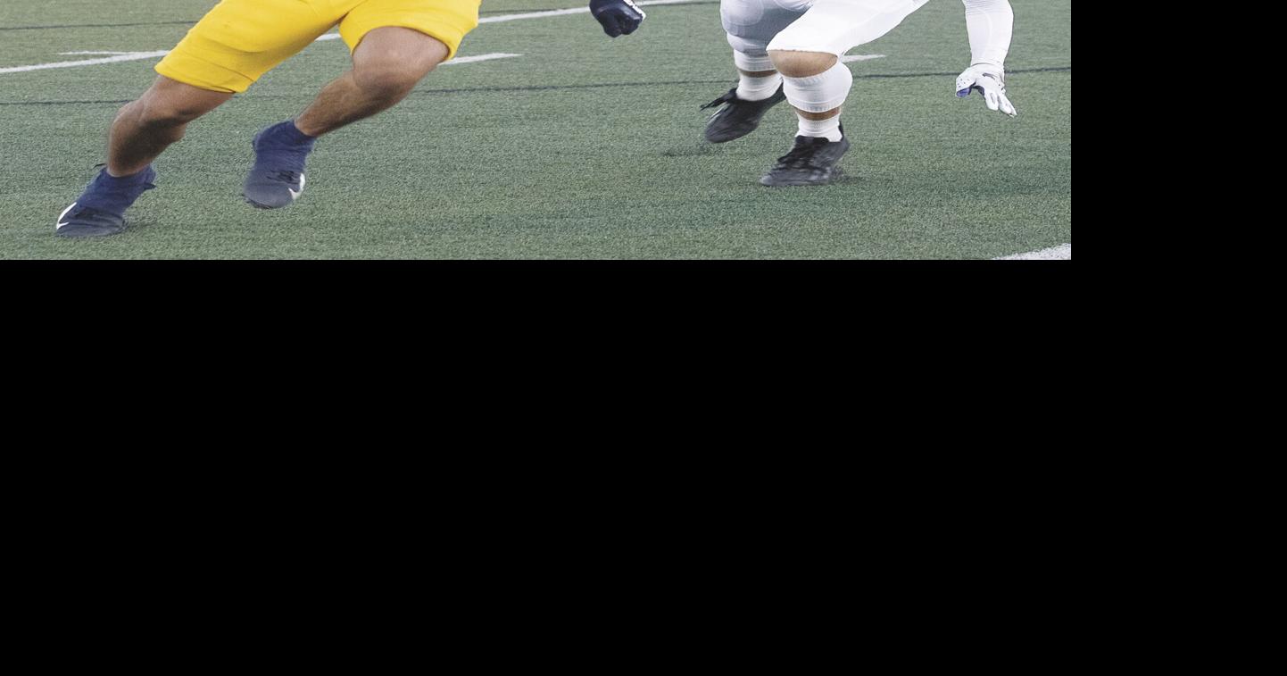 PREP FOOTBALL PREVIEWS: Meridian returns strong offense after losses on ...