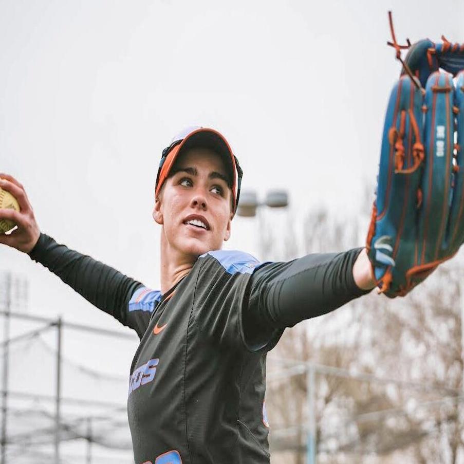 Shults Welcomes Six Signees to Boise State Softball - Boise State  University Athletics