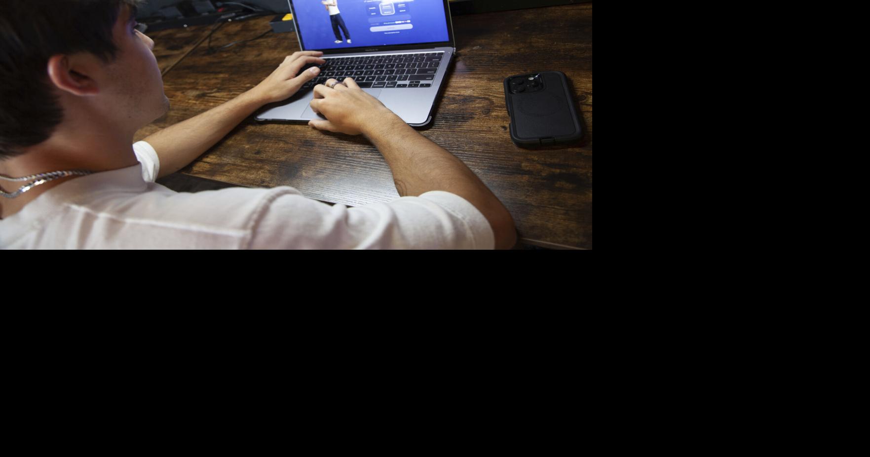 Teens Turn to AI for Guidance, Companionship, and a Break from Thought.