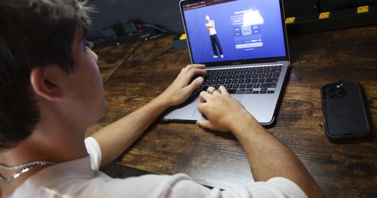 Teens Turn to AI for Guidance, Companionship, and a Break from Thought. Teens Turn to AI for Guidance, Companionship, and a Break from Thought.
