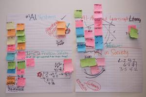 Idaho’s AI draft standards aim to teach students when — and how — to use the technology