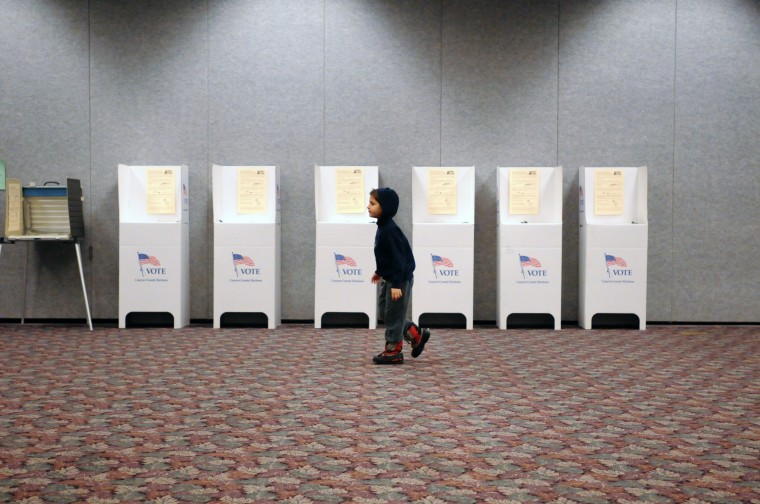 Canyon County Votes | Photo Gallery | Idahopress.com