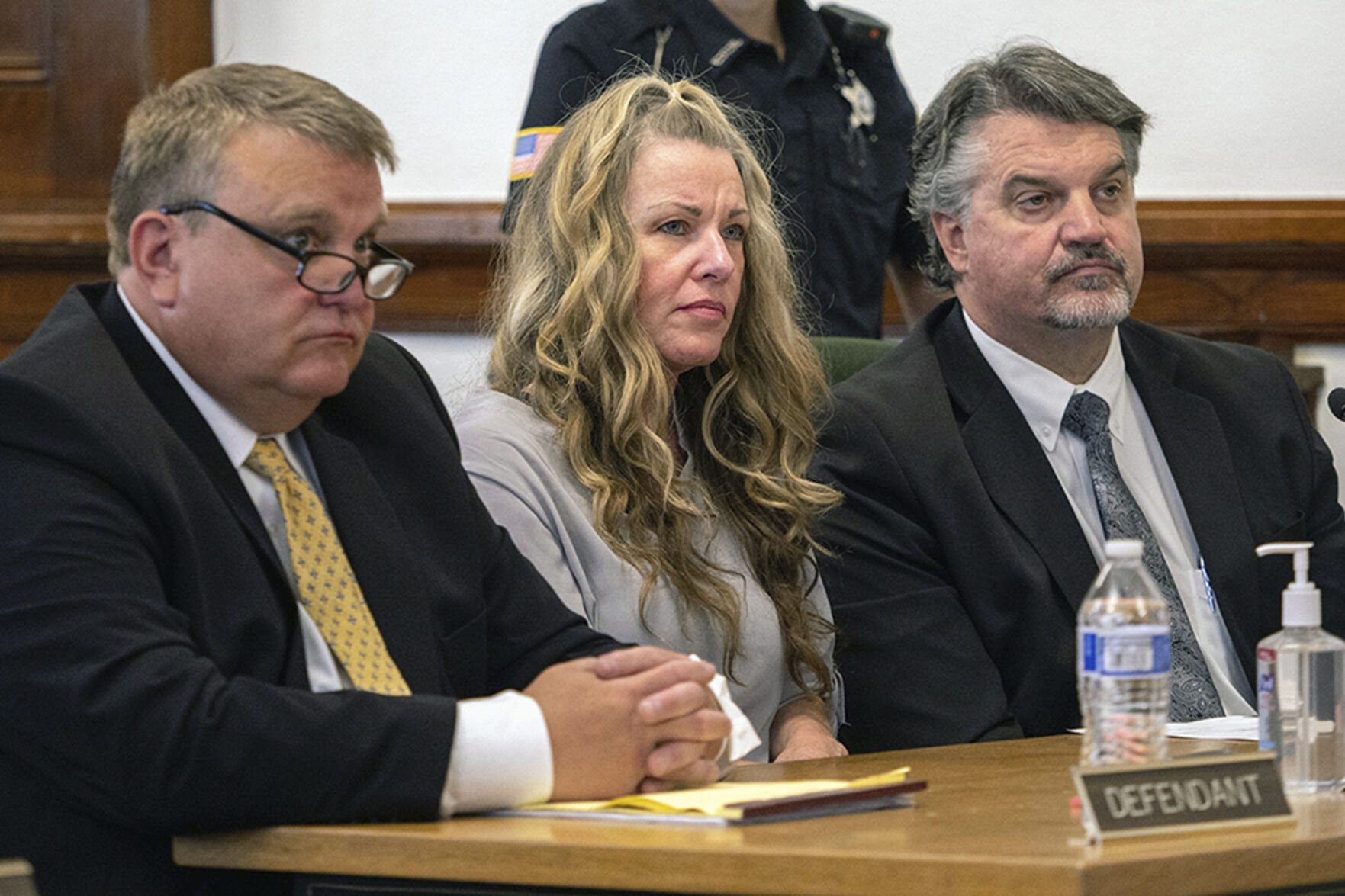 Sins of Our Mother Could Lori Vallow documentary impact jury selection? Local News idahopress pic