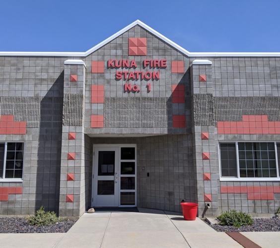 Kuna doesn't qualify for state tax relief program, will still freeze