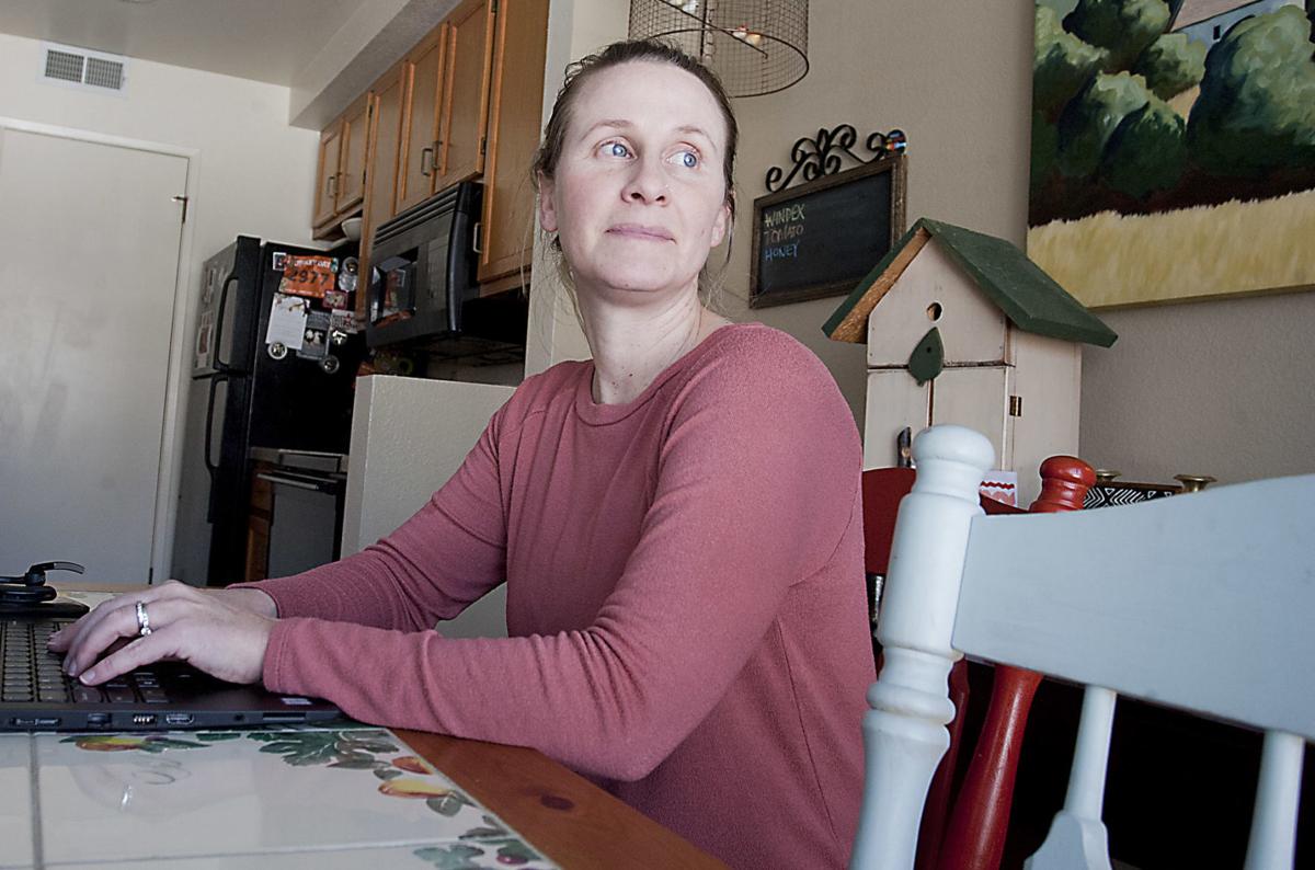 East Boise Apartment Complex Tenants See 40 Percent Rent Increases Under New Ownership Local News Idahopress Com