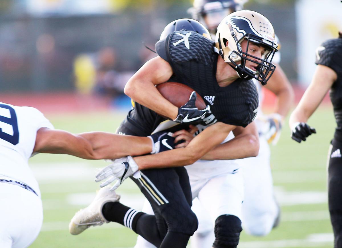 Capital Rebounds From A Pair Of Ugly Losses In 27 23 Win Over