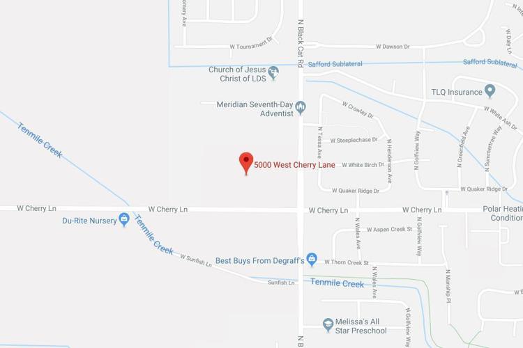 Coroner identifies father, two sons, among those who died in Friday