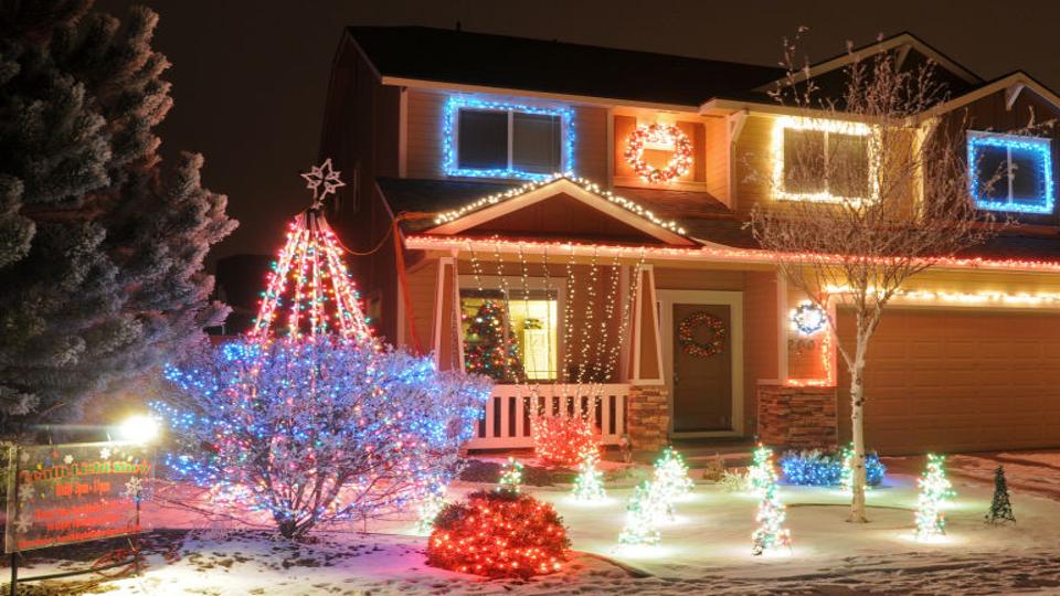 Opportunities Abound For Treasure Valley Light Displays Members Idahopress Com