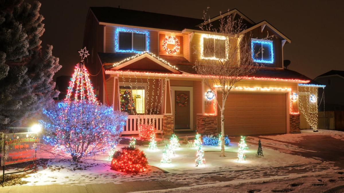 Opportunities Abound For Treasure Valley Light Displays Members Idahopress Com